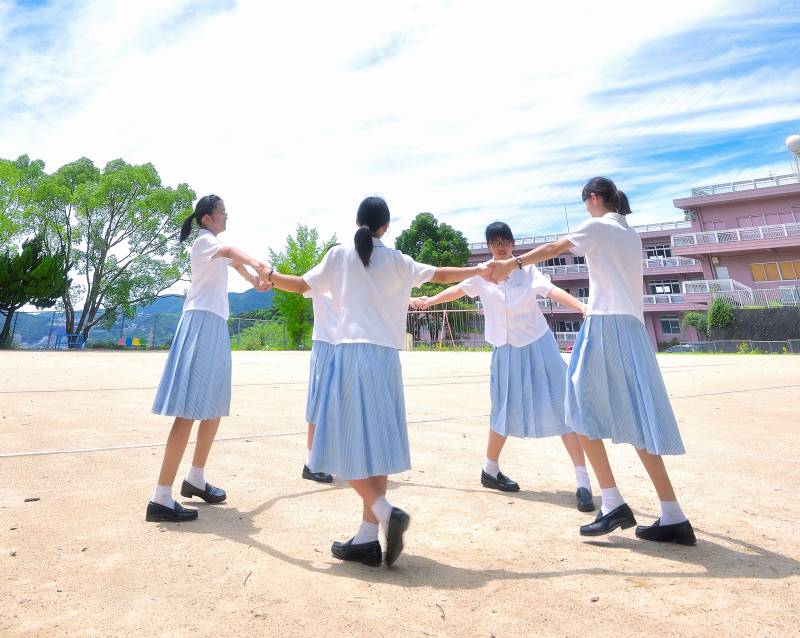 中学校 生徒募集要項