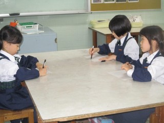 課内クラブ2017 小１～３