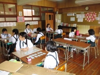 課内クラブ2017 小１～３