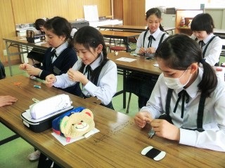 課内クラブ2017 小４～６