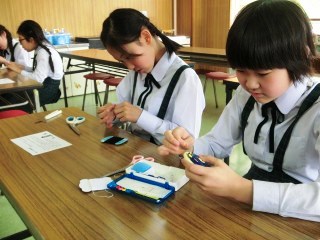 課内クラブ2017 小４～６