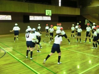 課内クラブ2017 小４～６