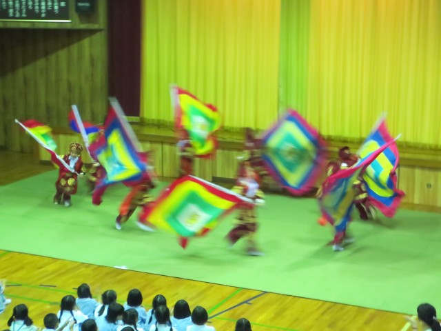 京劇公演「孫悟空」2017