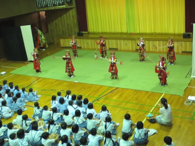 京劇公演「孫悟空」2017