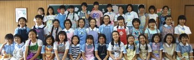 中学校ｵｰﾌﾟﾝｽｸｰﾙ20170618