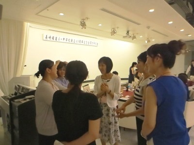 40周年記念同窓会20170813