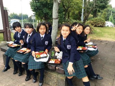 小学校修学旅行2017