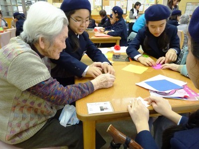 小学校修学旅行2017