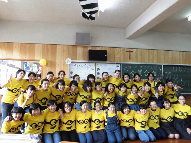 みじょ娘祭 バザーの部 大盛況 温かいご協力ありがとうございました 長崎精道小学校 長崎精道中学校 みじょ娘祭 バザーの部 大盛況 温かいご協力ありがとうございました 長崎精道小学校 長崎精道中学校