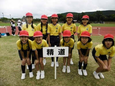 小体会2017