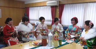 成人式2018 ～27期生
