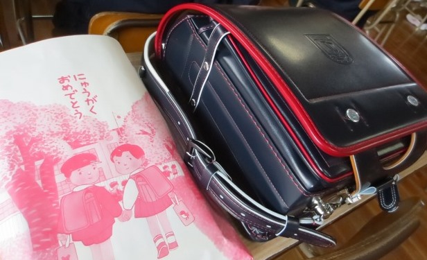 平成30年度 入学式 ~喜びのうちに新入生を迎えました