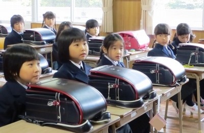 入学式2018