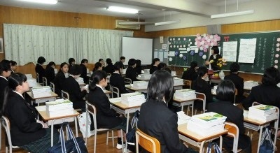 入学式2018