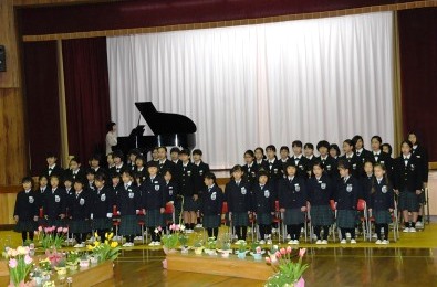 入学式2018