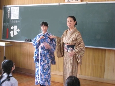 小学校課内クラブ2018