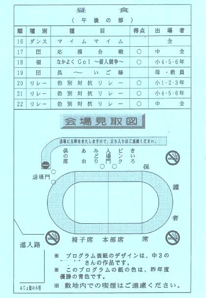 FSDプログラム2018