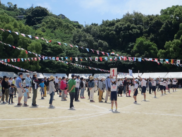 ファミリースポーツデイ 2018 ~Part 2