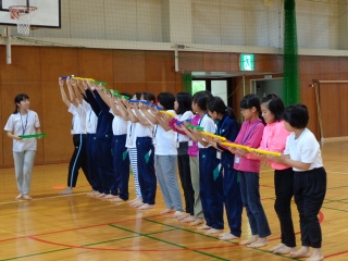 チャレンジ合宿2018 ～2nd ステージ