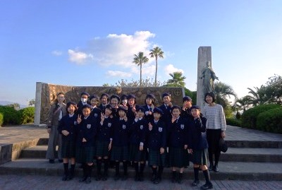 小６修学旅行2018