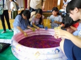 楽しかった夏祭り2019