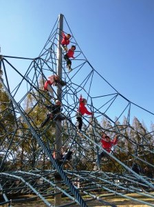 生活科 秋の遠足2019