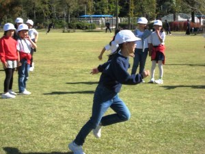 生活科 秋の遠足2019