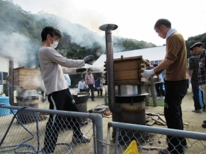 みじょ娘祭・バザーの部2019