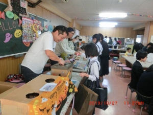 みじょ娘祭・バザーの部2019