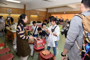 みじょ娘祭・バザーの部2019