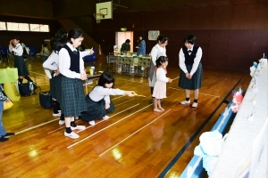 みじょ娘祭・バザーの部2019