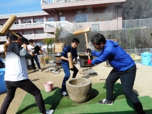 みじょ娘祭・バザーの部2019