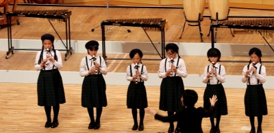 小音会2019　～小３・５年生