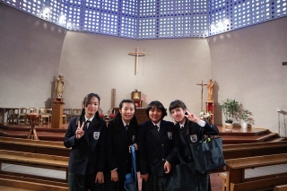 小学校修学旅行2019