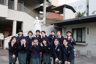 小学校修学旅行2019