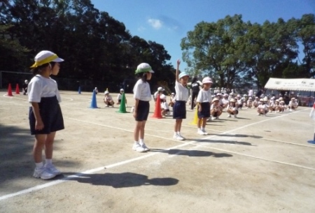 もうすぐファミリースポーツデイ! ~精道の運動会 2020