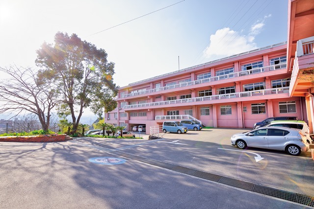 学校見学会「精道さるく」 令和3年度 年間スケジュール