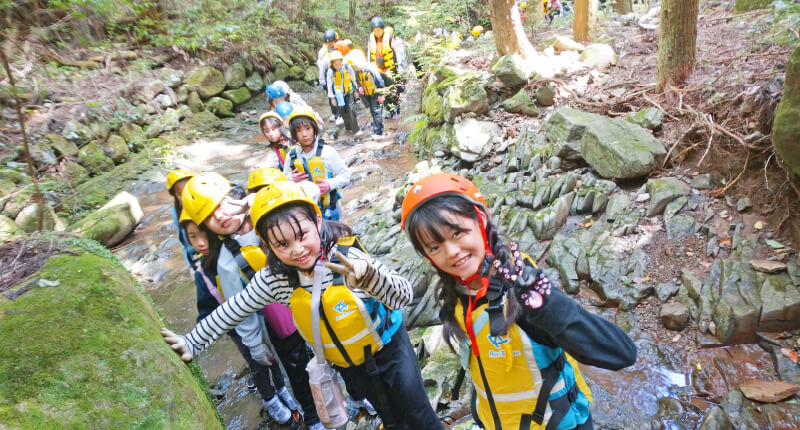 ステージ合宿の様子