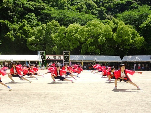 ファミリースポーツデイ2024