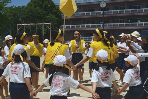 ファミリースポーツデイ2024