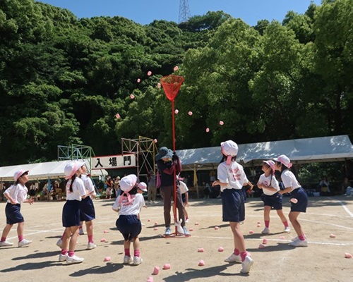 ファミリースポーツデイ2024