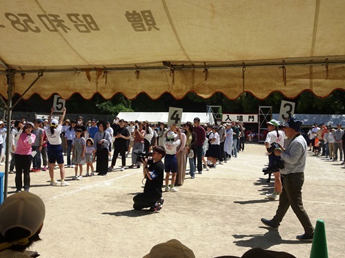 ファミリースポーツデイ2024