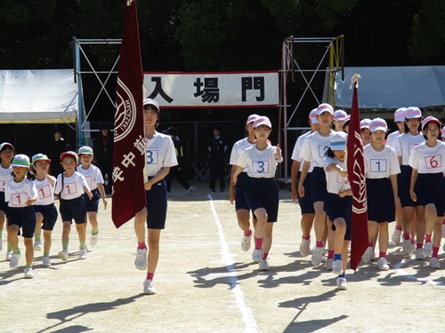 ファミリースポーツデイ2024