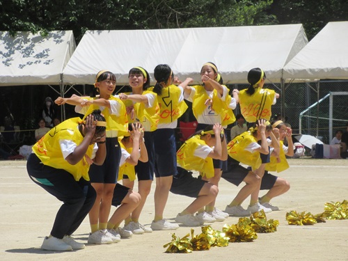 ファミリースポーツデイ2024