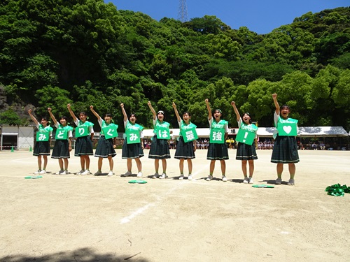 ファミリースポーツデイ2024