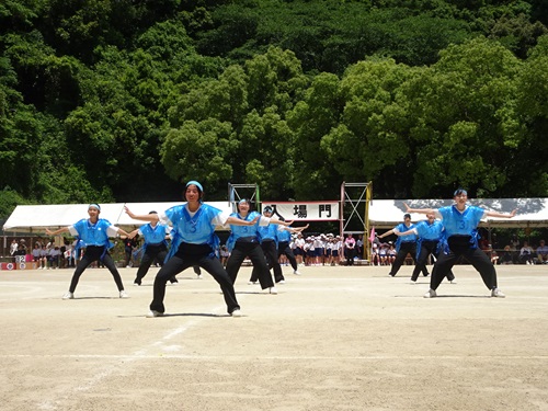 ファミリースポーツデイ2024