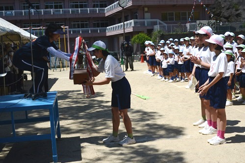 ファミリースポーツデイ2024