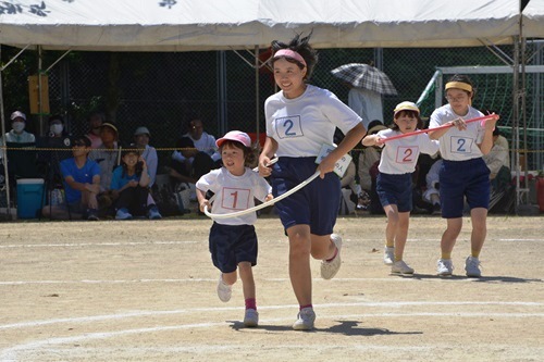 ファミリースポーツデイ2024