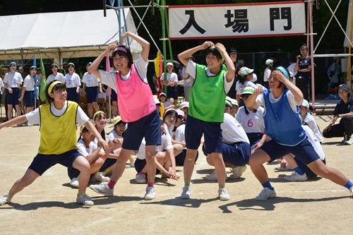 ファミリースポーツデイ2024