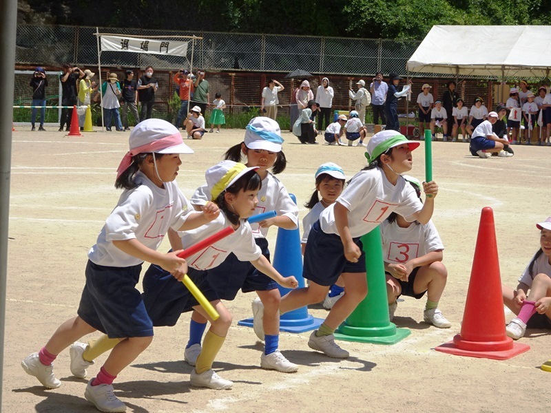 ファミリースポーツデイ2024